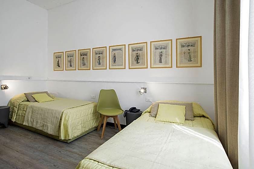Hotel Bernina