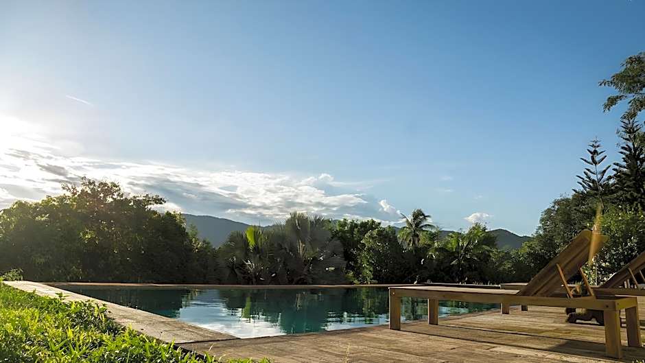 Bed and Breakfast Chiang Rai