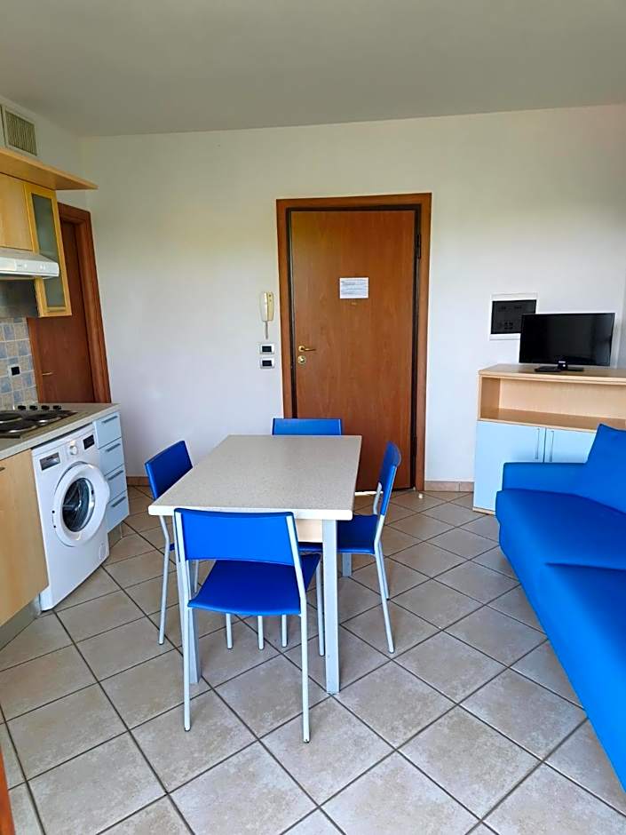 Residence Leonardo