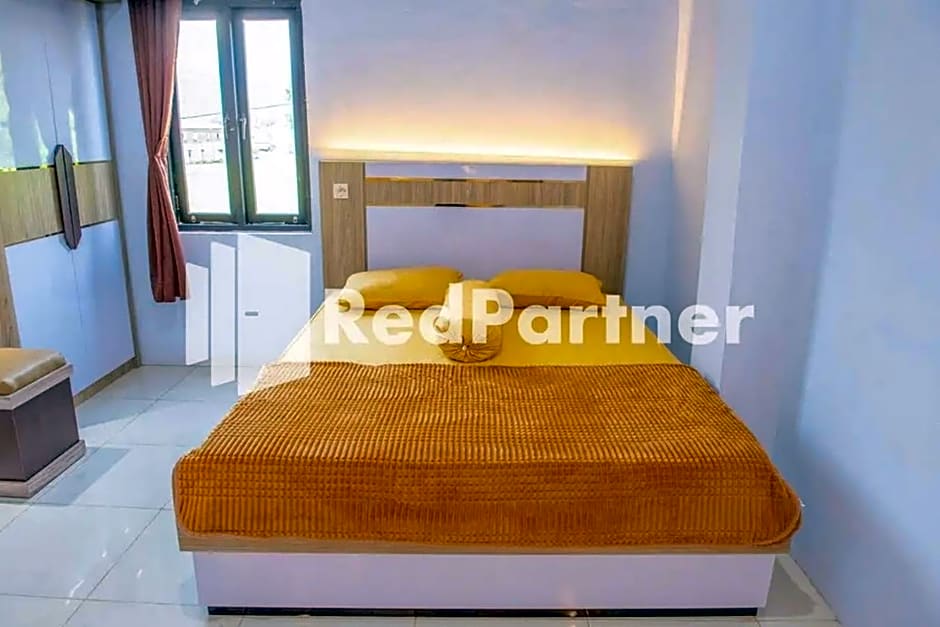 Hotel Rai's Palopo Exclusive Mitra RedDoorz
