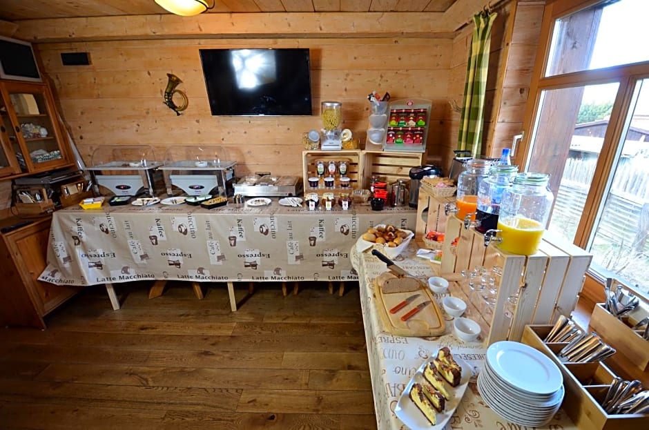 Hotel Köhlerhütte