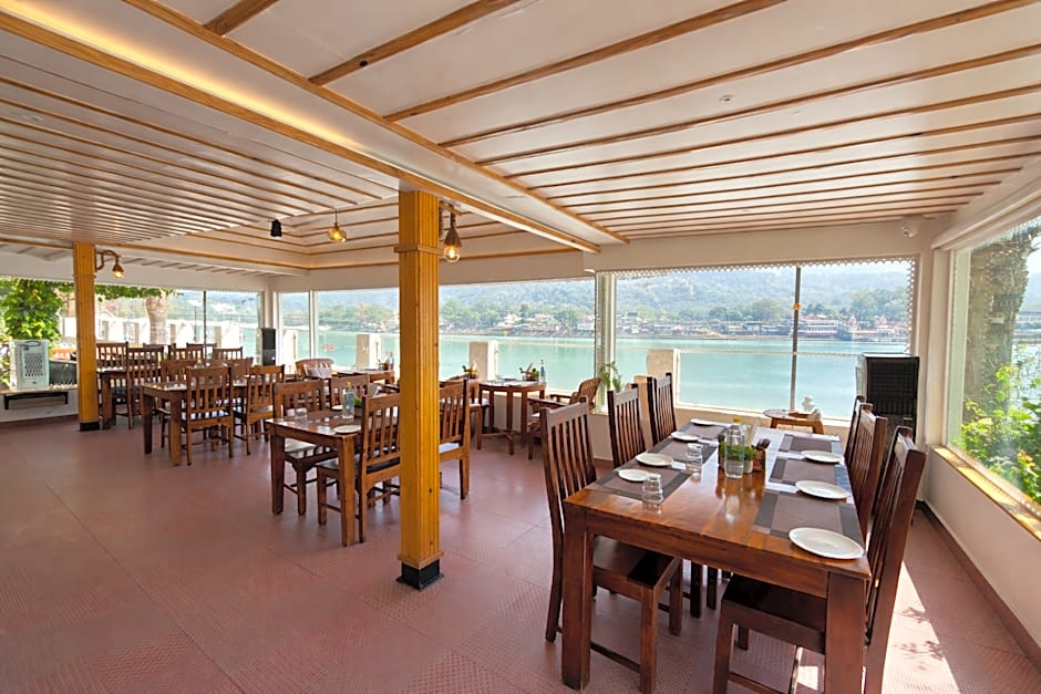 Yog niketan by sanskriti