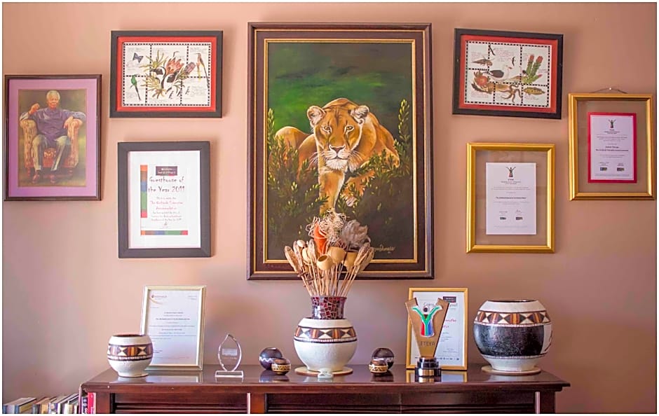 The Orchards Executive Accommodation