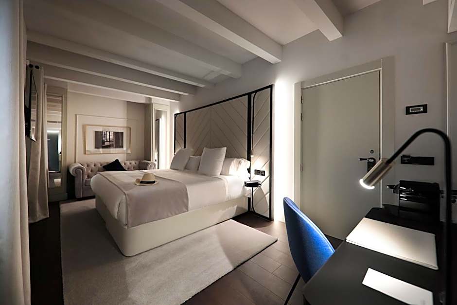 Summum Boutique Hotel, member of Melia Collection