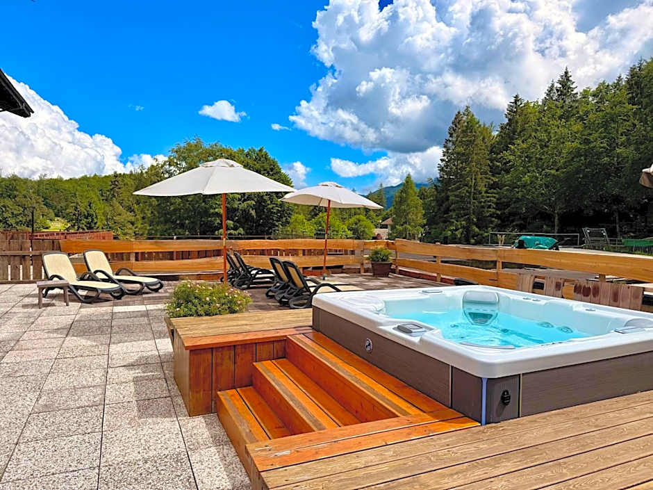 Hotel Al Lago