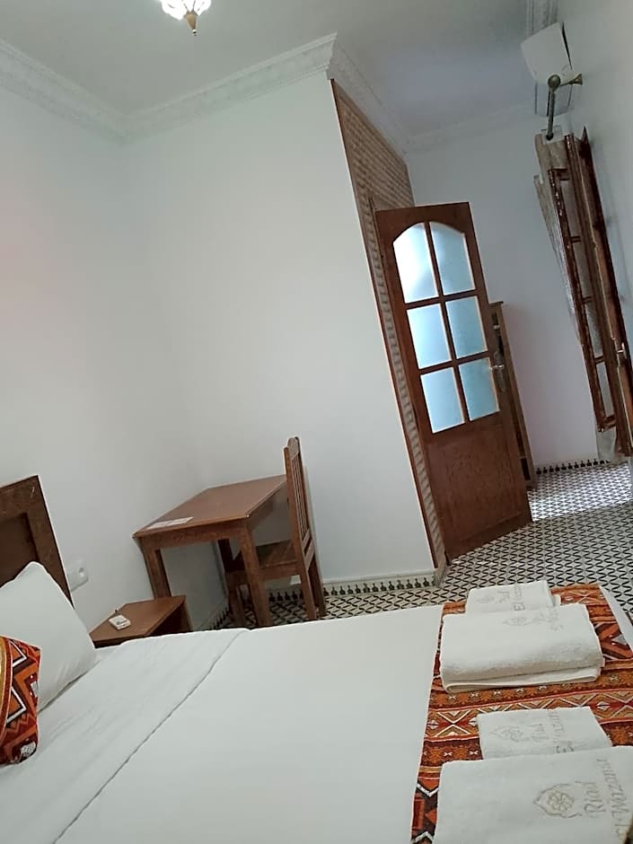 Riad el wazania