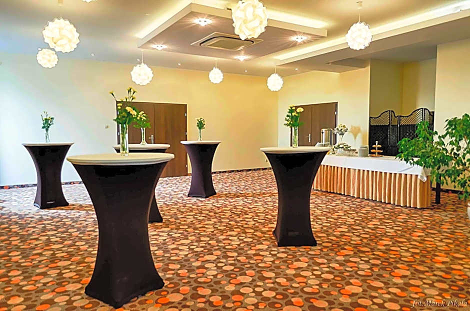 Hotel Czardasz Spa & Wellness