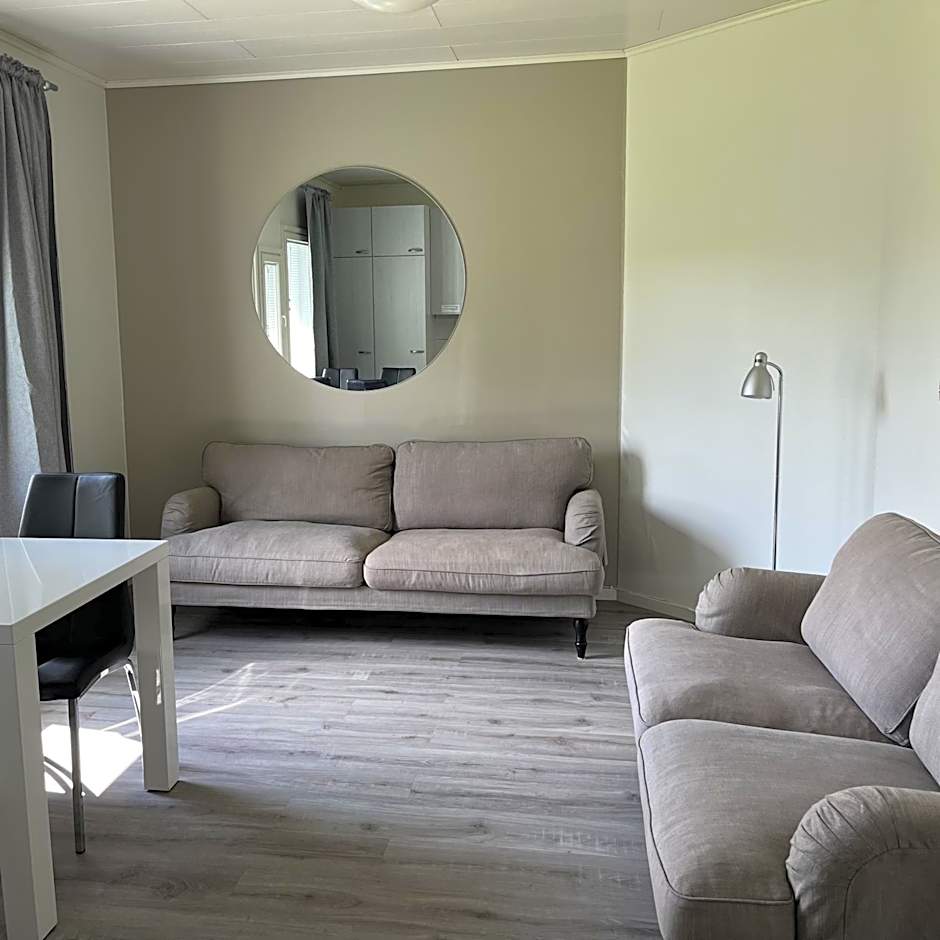 Hotelli Kontio