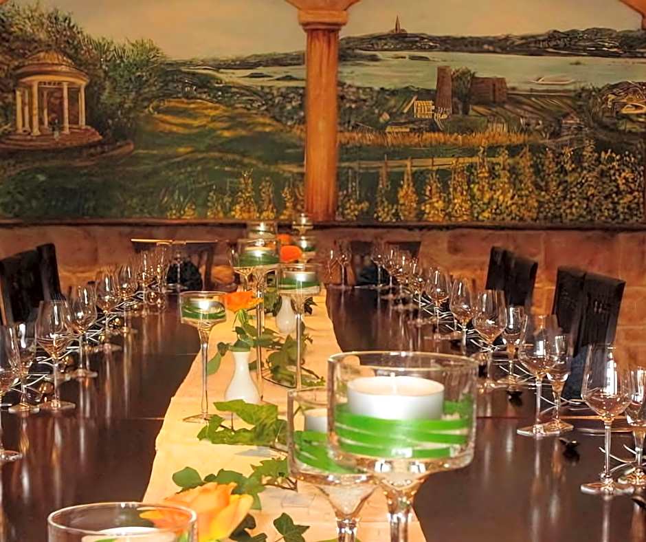 Park Hotel Rüdesheim