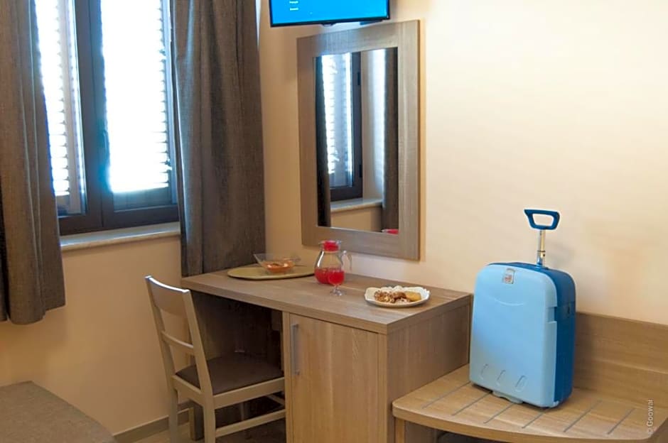 Le Tre Stelle Marine