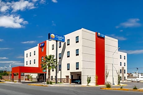 Comfort Inn Chihuahua