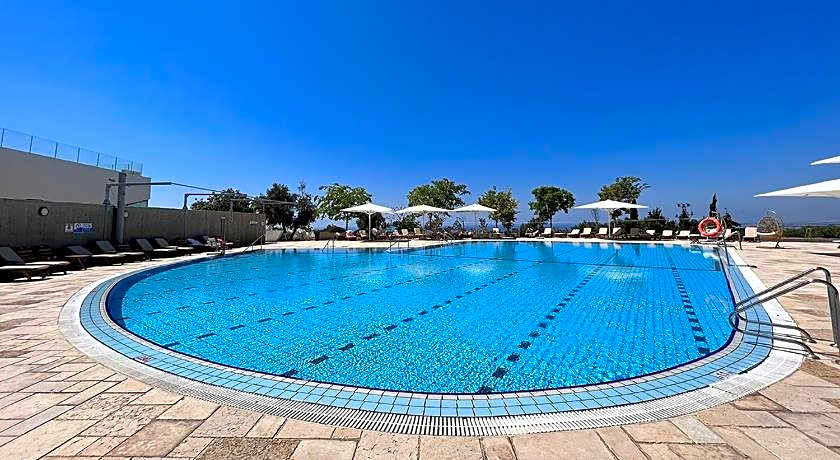 Elma Art Complex Luxury Hotel