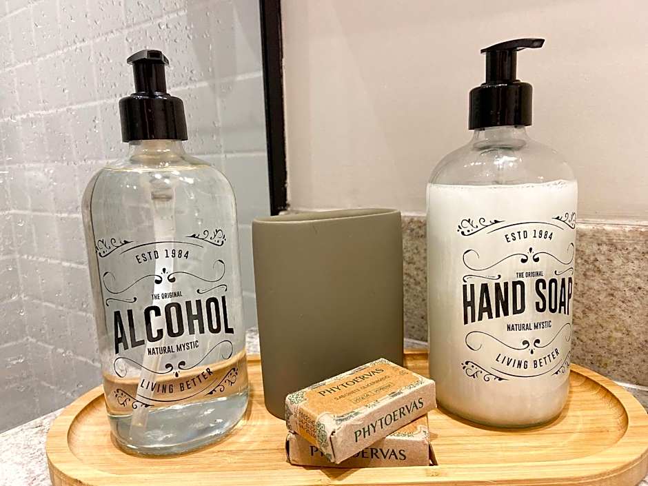 Send Cooliving by Mosaico Stays