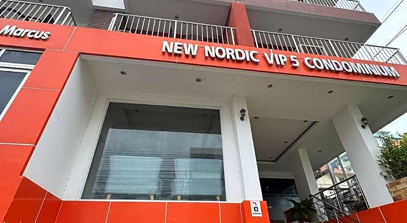New Nordic Hotel Pattaya