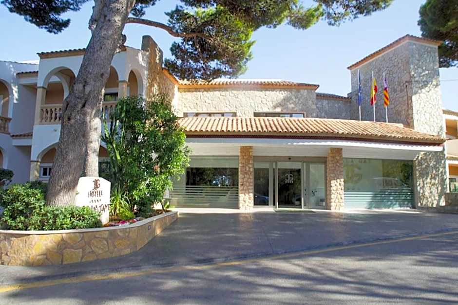 Hotel Cala Gat