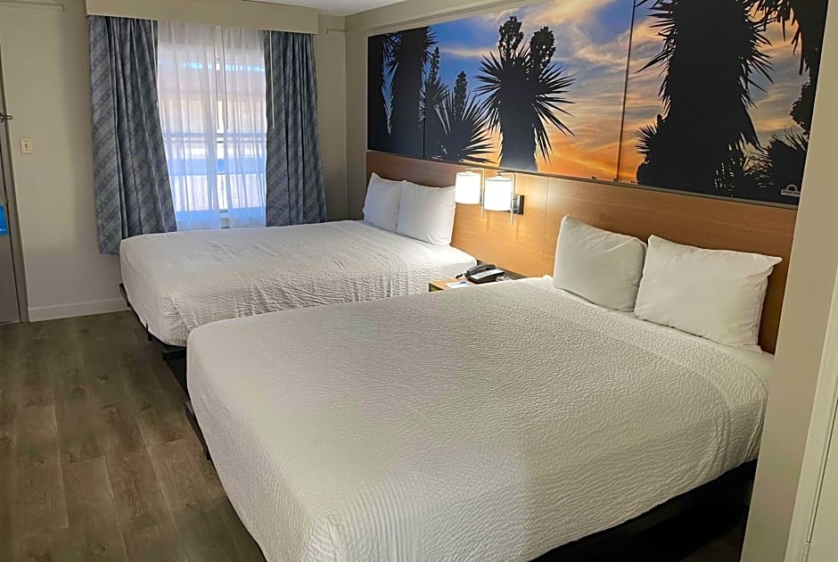 Days Inn by Wyndham Tucson City Center