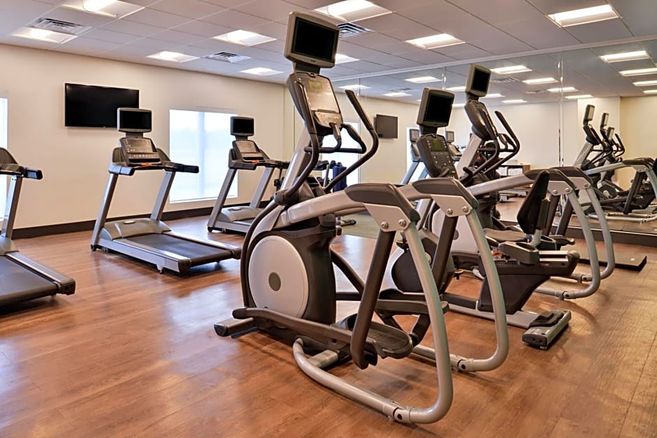 Holiday Inn Express & Suites West Melbourne By IHG