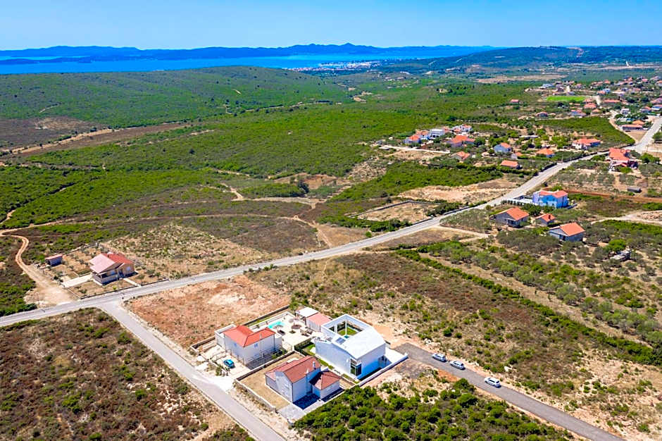 Villa Dante ZadarVillas