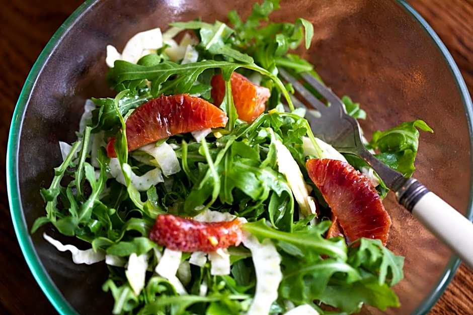 Rose And Crown Hotel