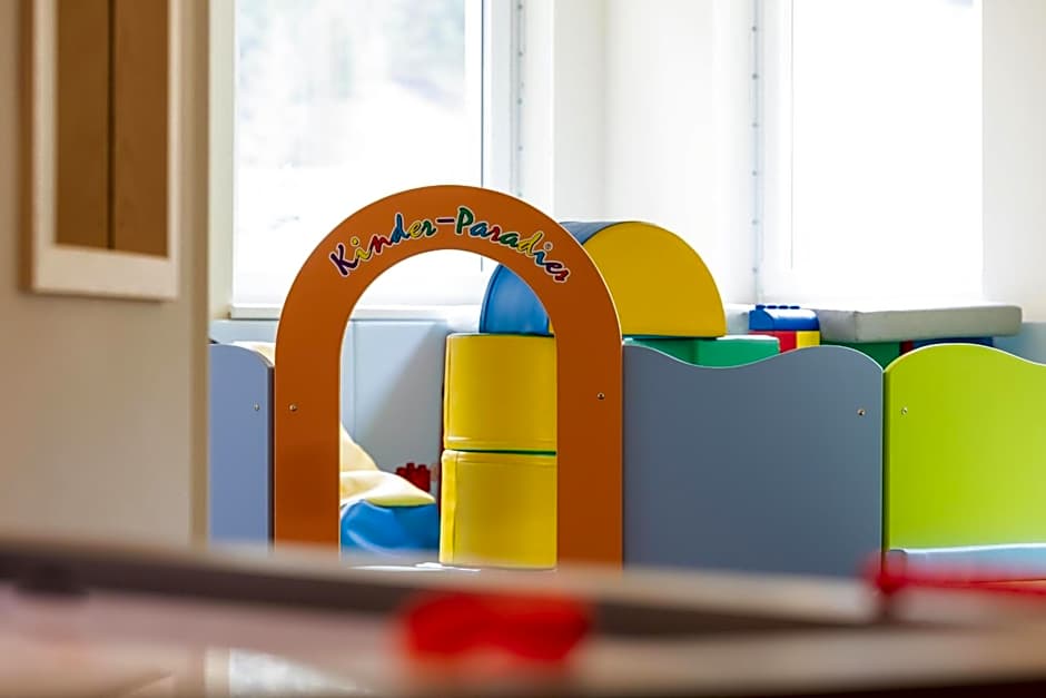 Hotel Tia Smart Natur