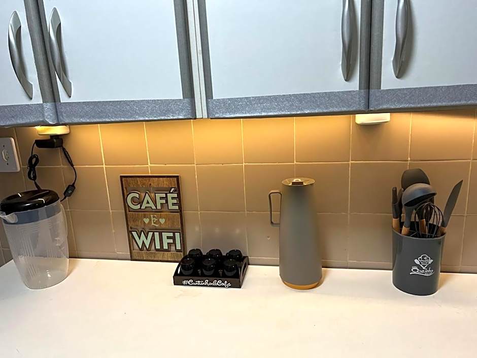 R3 · Refúgio Tropical Próximo a Praia