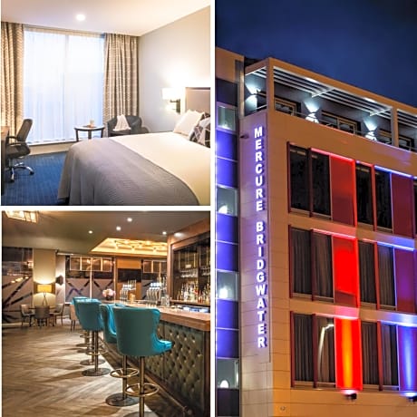 Mercure Bridgwater