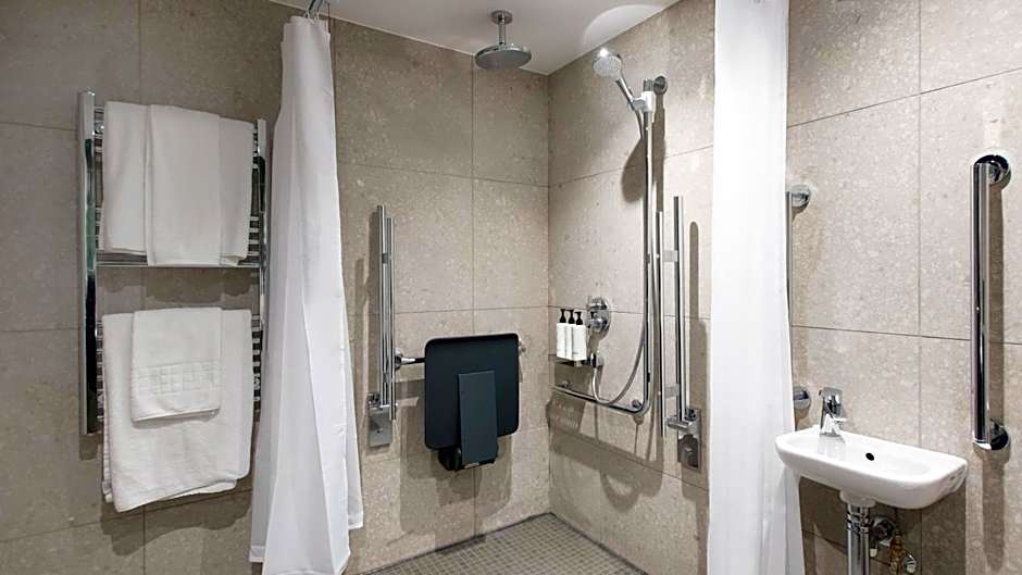 Crowne Plaza Birmingham City By IHG