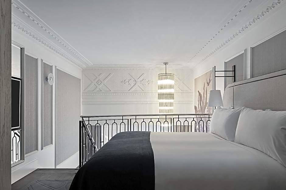 Photo 1 of 6 of Loft Suite