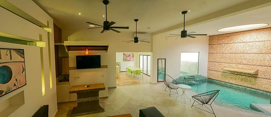 Casa Kaoba Hotel & Suites