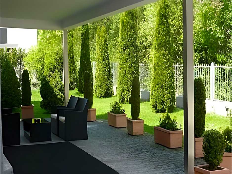Hotel Villa Solln