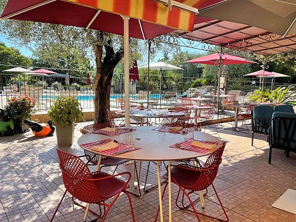 La Lune De Mougins - Hotel & Spa