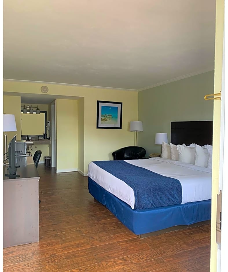 Fairway Inn Florida City Homestead Everglades