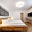 Hotel garni Alpengruss