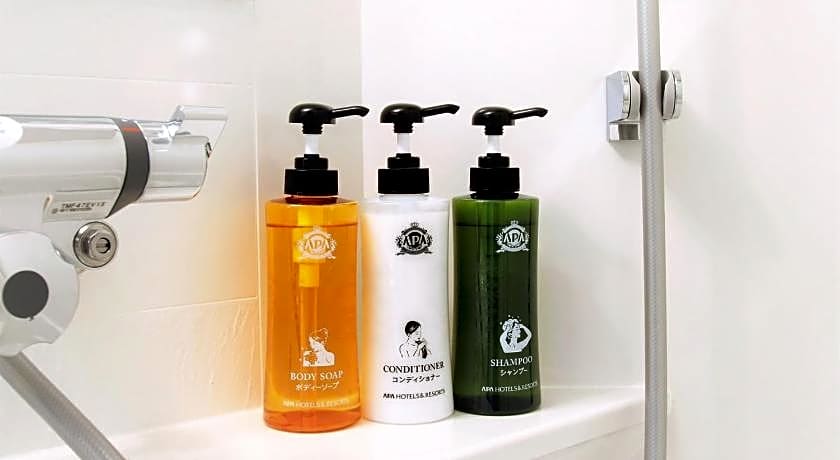 APA Hotel TKP Nippori Ekimae