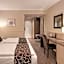 Best Western Hotel Darmstadt Mitte