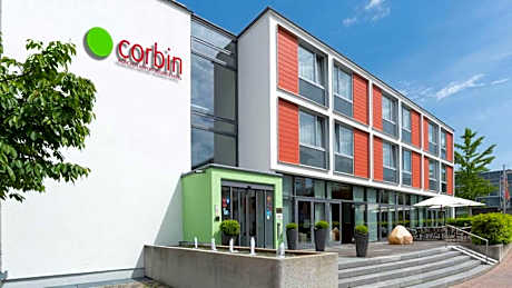 ACHAT Hotel Corbin Munchen Airport
