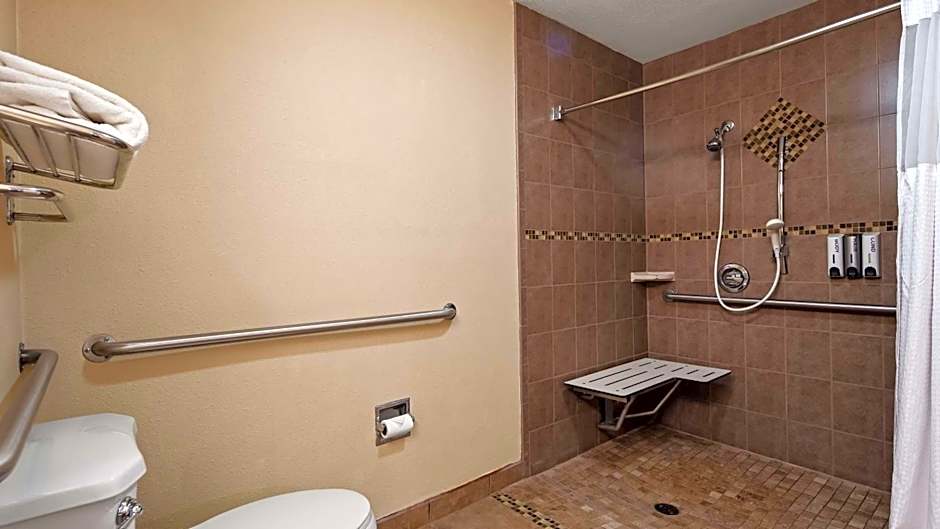 Best Western Apricot Inn