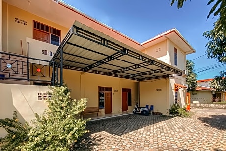 RedDoorz Syariah near RS Harapan Bunda Banda Aceh