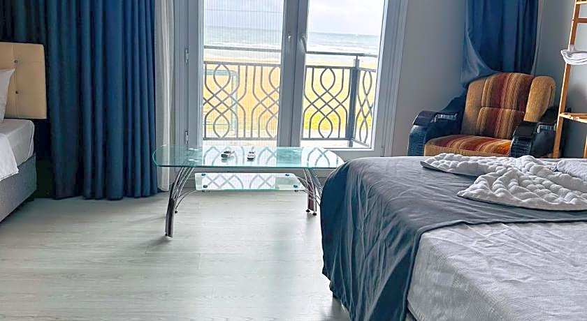 Airport Black Sea Hotel & Restaurant