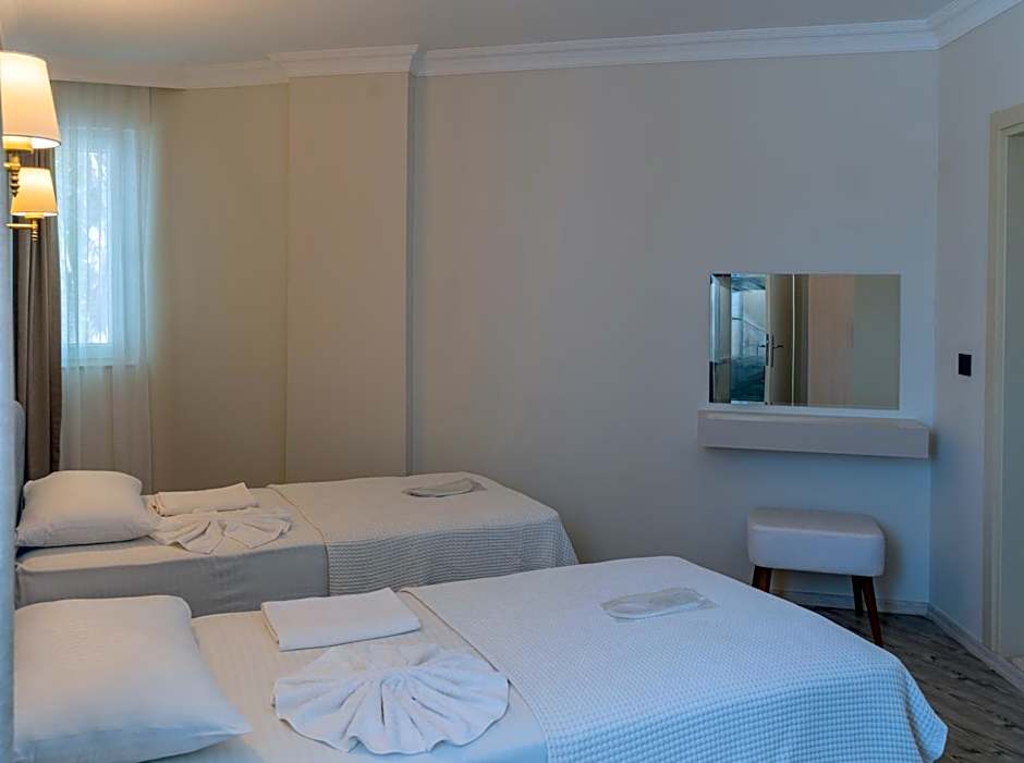 Karacan Hotel - Dalaman Airport