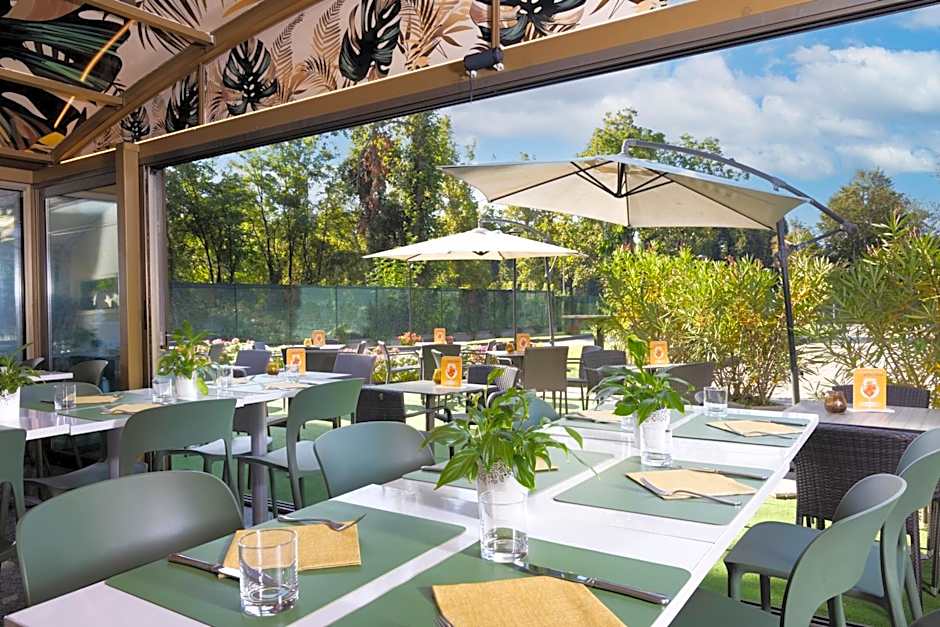 Best Western Air Hotel Linate