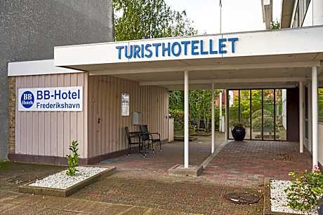 BB-Hotel Frederikshavn Turisthotellet