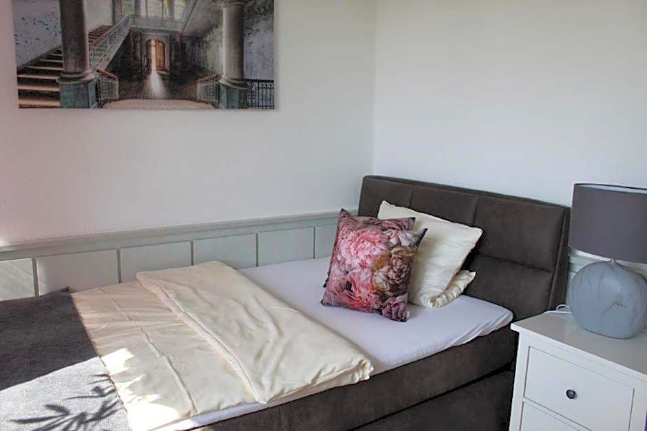 Hotel Restaurant Borchard