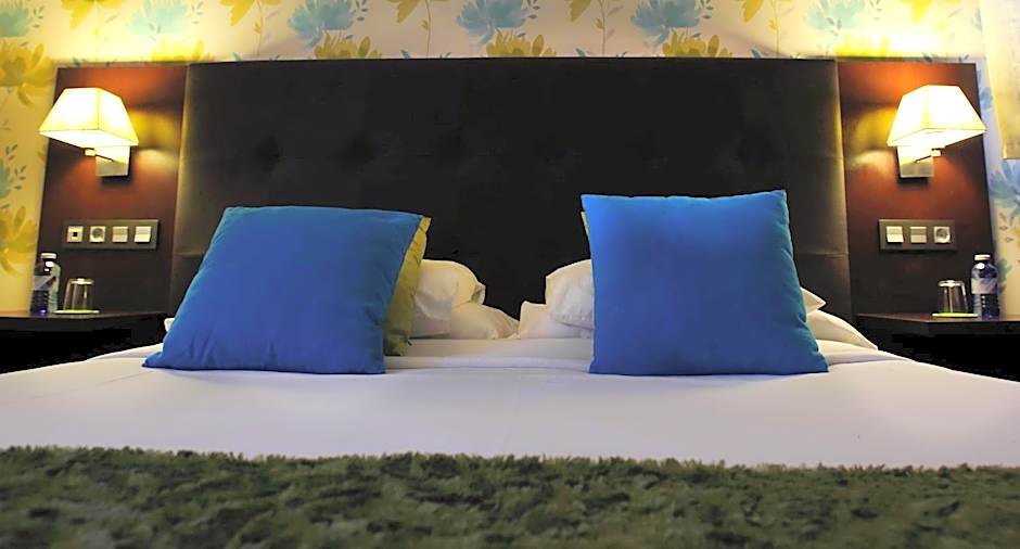 Hotel Rural - El Rincón de Don Pelayo
