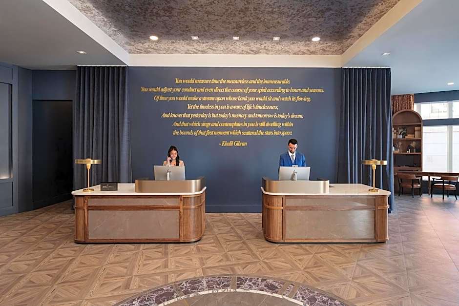 Hotel Indigo West Chester - Downtown By IHG