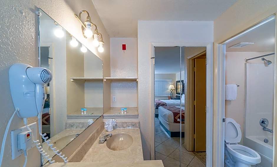 Sevilla Inn Kissimmee- Near Disney