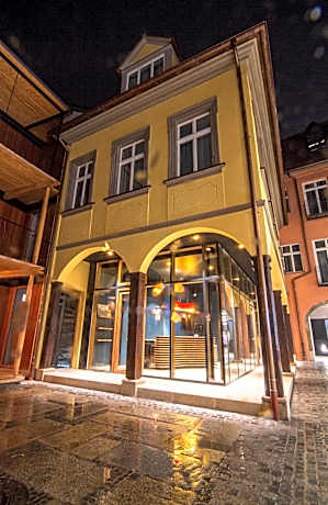 Le Baldinger Boutique Hotel