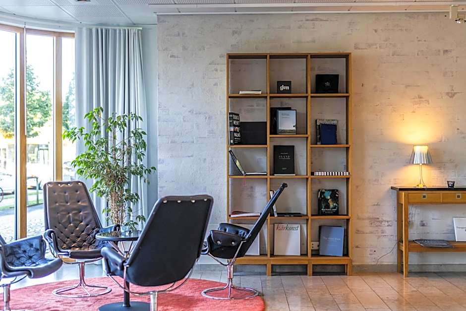 First Hotel Planetstaden