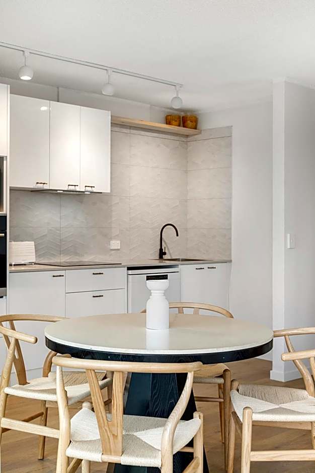 Hi Ho Beach Apartments on Broadbeach