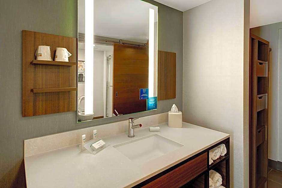 Hilton Garden Inn Terre Haute